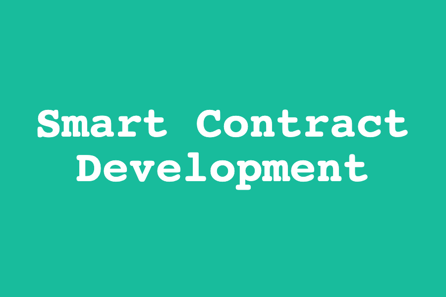 Secure Contract Development